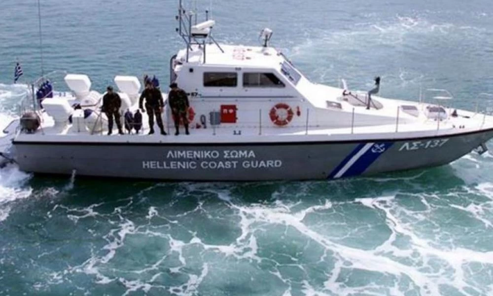 Σκιάθος: Άνδρας ανασύρθηκε νεκρός από την θάλασσα ανατολικά του νησιού